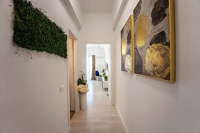 Metropole Apartments Old City