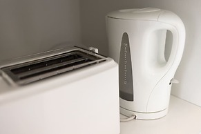 Metropole Apartments Old City