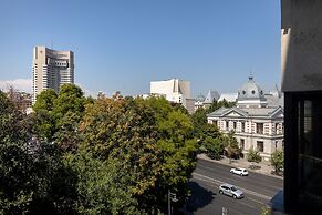 Metropole Apartments Old City