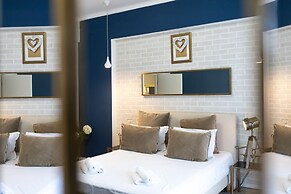 Metropole Apartments Old City