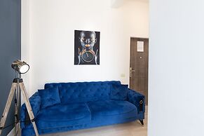 Metropole Apartments Old City