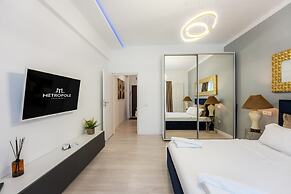 Metropole Apartments Old City