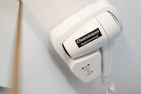 Metropole Apartments Old City