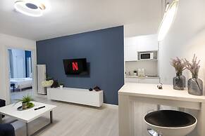 Metropole Apartments Old City