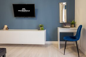 Metropole Apartments Old City