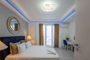 Metropole Apartments Old City