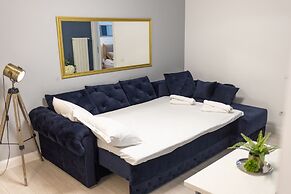 Metropole Apartments Old City