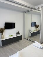 Metropole Apartments Old City