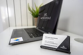 Metropole Apartments Old City