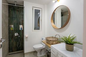 Metropole Apartments Old City