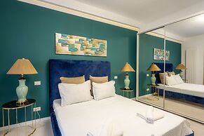 Metropole Apartments Old City