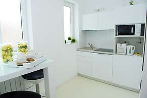 Metropole Apartments Old City