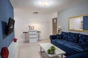 Metropole Apartments Old City