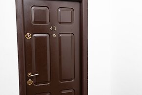 Metropole Apartments Old City