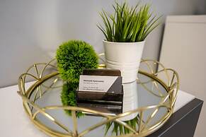 Metropole Apartments Old City