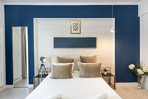 Metropole Apartments Old City