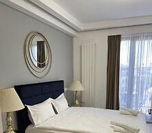 Metropole Apartments Old City