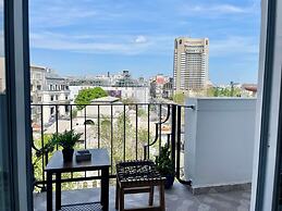 Metropole Apartments Old City