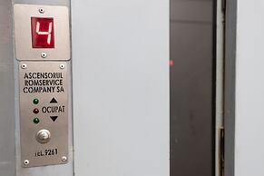 Metropole Apartments Old City