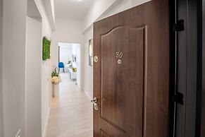 Metropole Apartments Old City