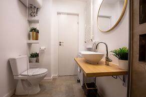 Metropole Apartments Old City