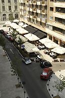 Metropole Apartments Old City