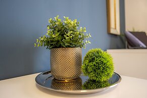 Metropole Apartments Old City