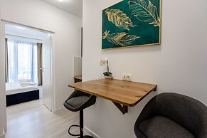 Metropole Apartments Old City