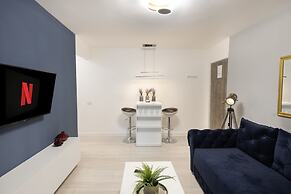 Metropole Apartments Old City