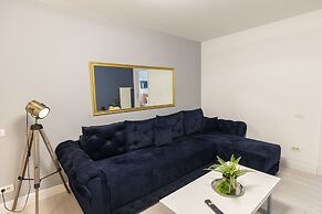 Metropole Apartments Old City