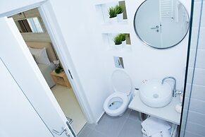 Metropole Apartments Old City