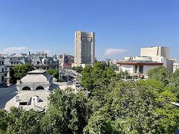 Metropole Apartments Old City