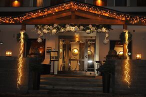 Hotel Meida