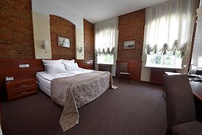 Rachmaninoff hotel