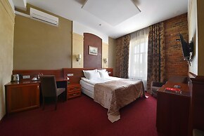 Rachmaninoff hotel