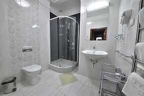 Rachmaninoff hotel