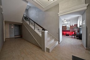 Rachmaninoff hotel