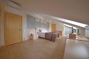 Rachmaninoff hotel