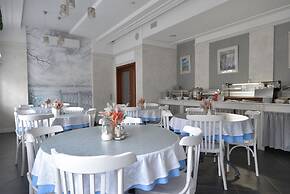 Rachmaninoff hotel