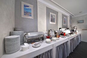 Rachmaninoff hotel