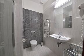 Rachmaninoff hotel