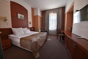 Rachmaninoff hotel