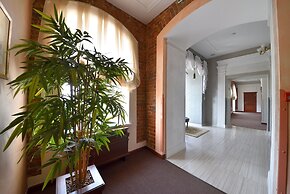 Rachmaninoff hotel