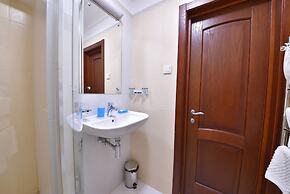 Rachmaninoff hotel