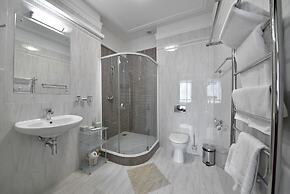 Rachmaninoff hotel