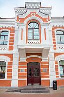 Rachmaninoff hotel