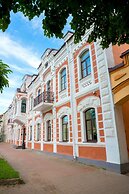 Rachmaninoff hotel