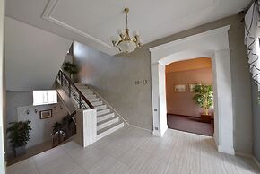 Rachmaninoff hotel