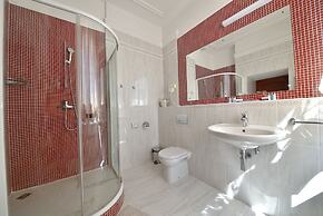 Rachmaninoff hotel