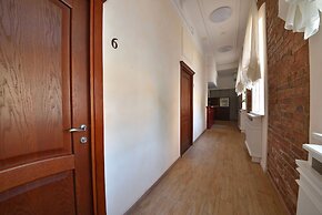 Rachmaninoff hotel